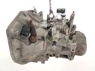 Gearbox used - Fiat PUNTO - GPA-289-188A4000-1