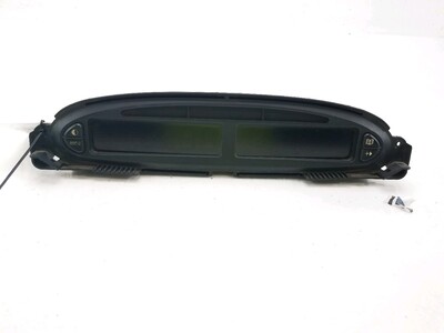 00006105GL Citroen XSARA PICASSO