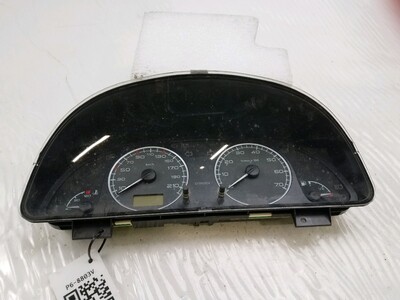 0000610520 Citroen XSARA