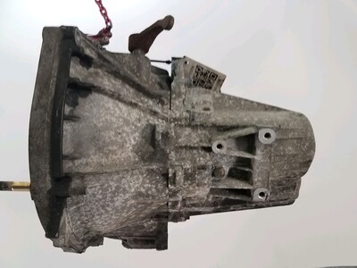 GT-937A5000-6V Alfa-Romeo GT