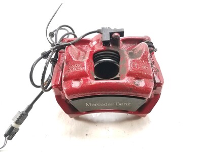 Étrier avant droit occasion - Mercedes CLASSE A - 4217281