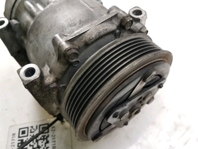 Compresseur de climatisation occasion - Citroen XSARA PICASSO - 6453 YJ