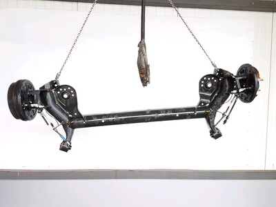 2176905 Ford ECOSPORT
