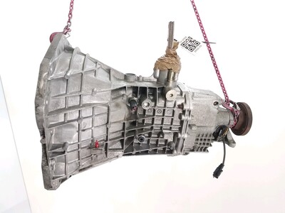 Boîte de vitesses occasion - Ford TRANSIT - 98VT7003BA