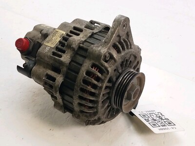 Alternateur occasion - Ford TRANSIT - GPA-21-0003071