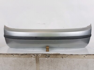 Pare choc arrière occasion - Skoda FABIA - 6Y6807421