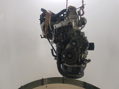 Moteur occasion - Skoda FABIA - AQW