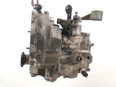 Boîte de vitesses occasion - Skoda FABIA - FNK