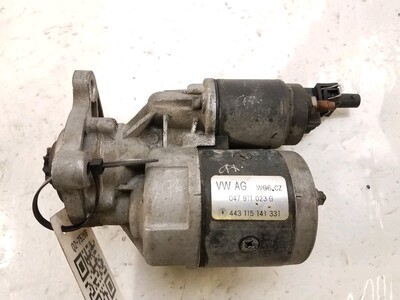 047911023G Skoda FABIA OCTAVIA