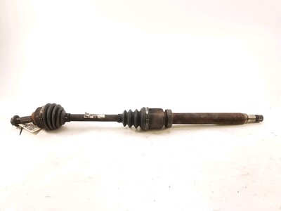 4166907 Ford FOCUS