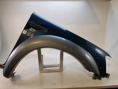 1450671 Ford RANGER RANGER PICKUP