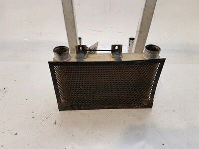 Échangeur air-air / Intercooler occasion - Ford RANGER - 4518371
