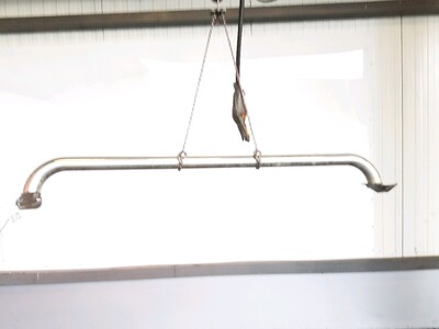 Right running board used - Ford RANGER - 1775556