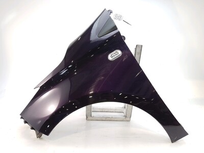 Left front fender - 631010917R Left front fender - 631010917R