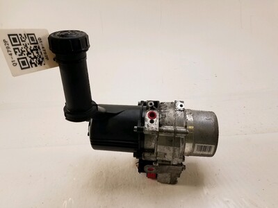 Pompe direction assistée occasion - Citroen C4 - 00004007VT