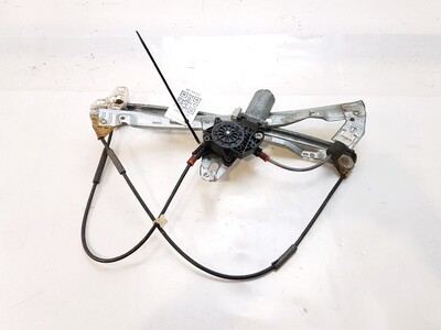 Lève-vitre avant gauche occasion - Peugeot 206 - B000848580