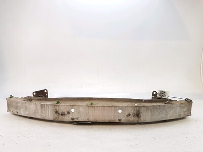 Front bumper reinforcement bar used - Audi A6 - 4B0807109E