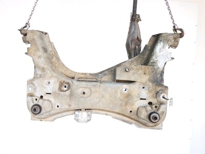 Engine carrier support frame used - Renault CLIO - 8200766083