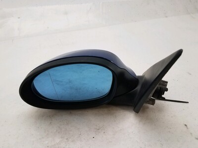 Rétroviseur gauche occasion - BMW SERIE 3 - 51167203039
