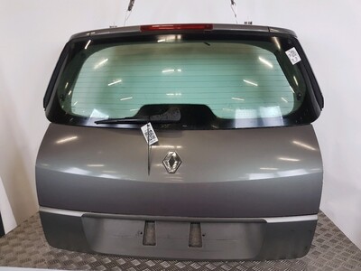 Hayon occasion - Renault GRAND SCENIC - 7751474295