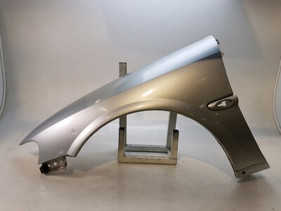 Left front fender - 24410146 Left front fender - 24410146