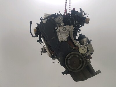 Moteur occasion - Citroen C5 - RHF