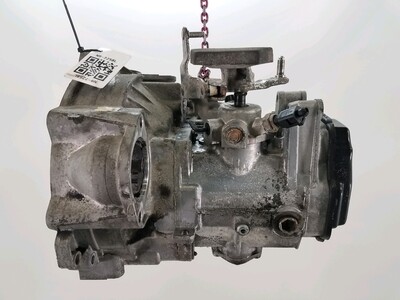 Boîte de vitesses occasion - Volkswagen GOLF PLUS - GPA-1669-BKC-3