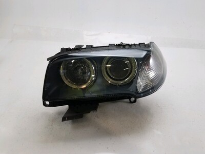 63 12 3456047 BMW X3