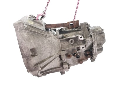 Gearbox used - Fiat MULTIPLA - GPA-328-186A9000-3