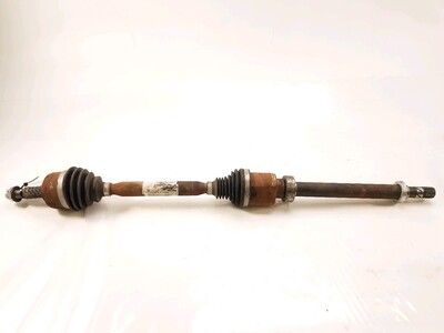 391009996R Renault MEGANE