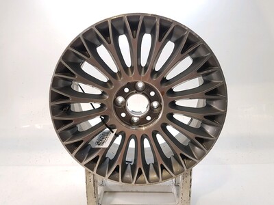 Jante tôle occasion - Lancia YPSILON - 51839192