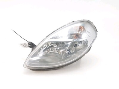 51702680 Lancia YPSILON
