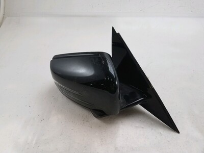 Right wing mirror used - Mercedes CLASSE S - 22181044939999