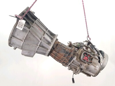 DISCOVERY-LTGM88-5V Land Rover DISCOVERY