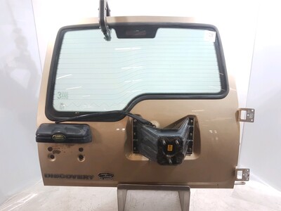 BHD700030 Land Rover DISCOVERY