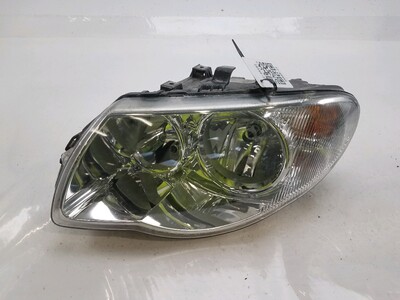 Left headlight used - Chrysler VOYAGER - 4857 703AB
