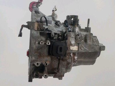 Gearbox used - Mazda MAZDA 6 - GPA-618-RF5C-3