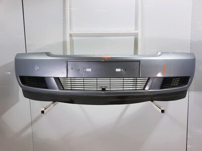 Front bumper used - Opel VECTRA - 13100582