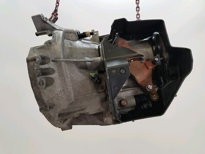 Gearbox used - Ford FIESTA - 5S6R7002PD