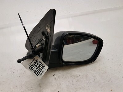 Right wing mirror used - Hyundai I10 - 876200X010CA