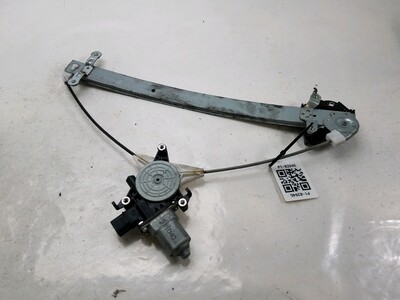 GPA-21-0004937 Subaru FORESTER