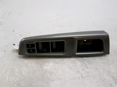 GPA-21-0005241 Subaru FORESTER