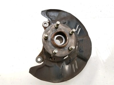 GPA-21-0001294 Subaru FORESTER
