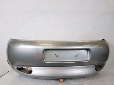 Rear bumper used - Ford PUMA - 1139313
