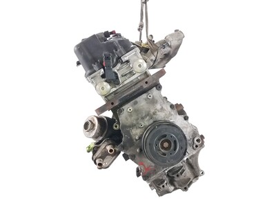 Engine used - Mini MINI - W11B16D