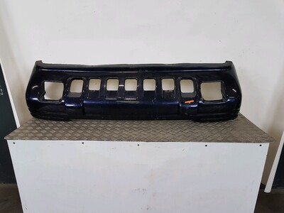 Front bumper used - Jeep GRAND CHEROKEE - 5019 689AA