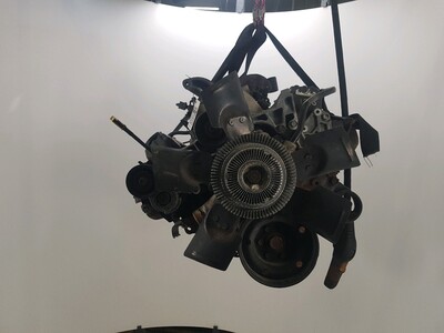 5M318 Jeep GRAND CHEROKEE