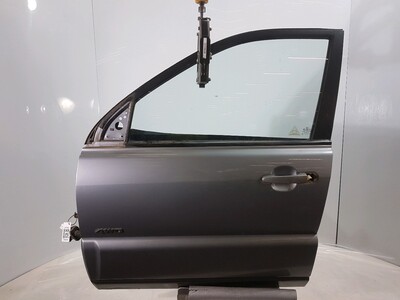 Left front door used - KIA SPORTAGE - 760031F020