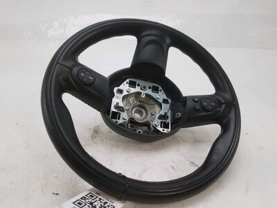 Steering wheel used - Mini MINI - 32 30 6855736
