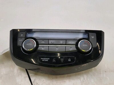 27500-4EA0A- Nissan X-TRAIL QASHQAI